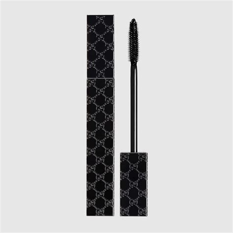 gucci マスカラ|Gucci volume mascara.